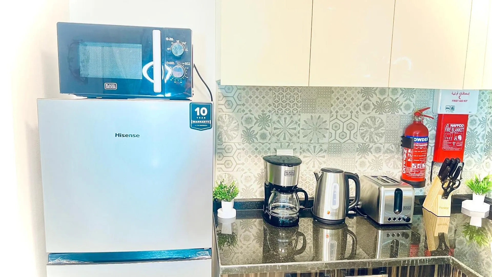 Spacious One Bedroom Apartment , Balcony, Pool & Garden View By Trueurbanbb Dubai
